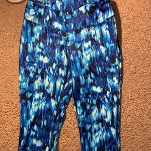Workout leggings